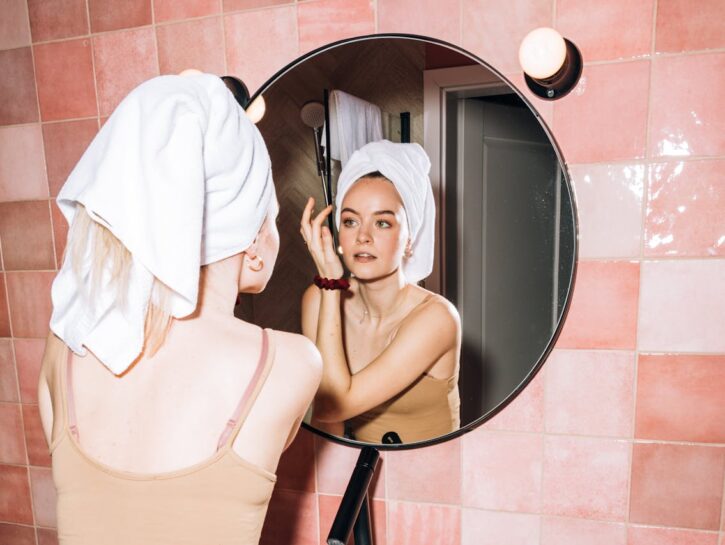 Pelle secca? Ecco la skincare giusta per te