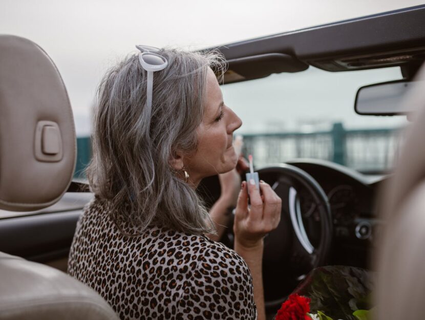 Come scegliere il rossetto giusto se sei una over 50