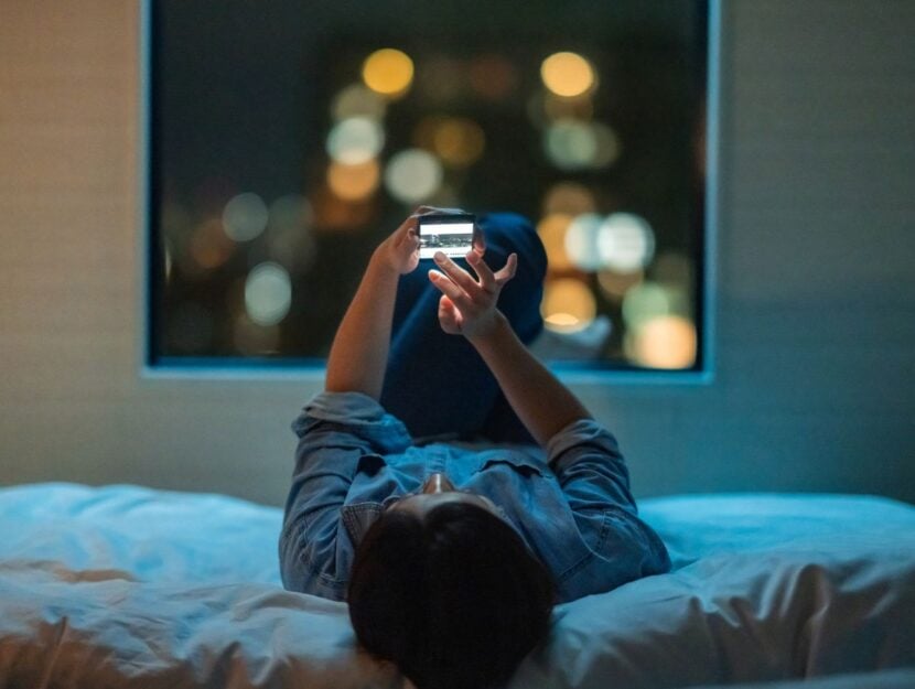 la crisi delle dating app