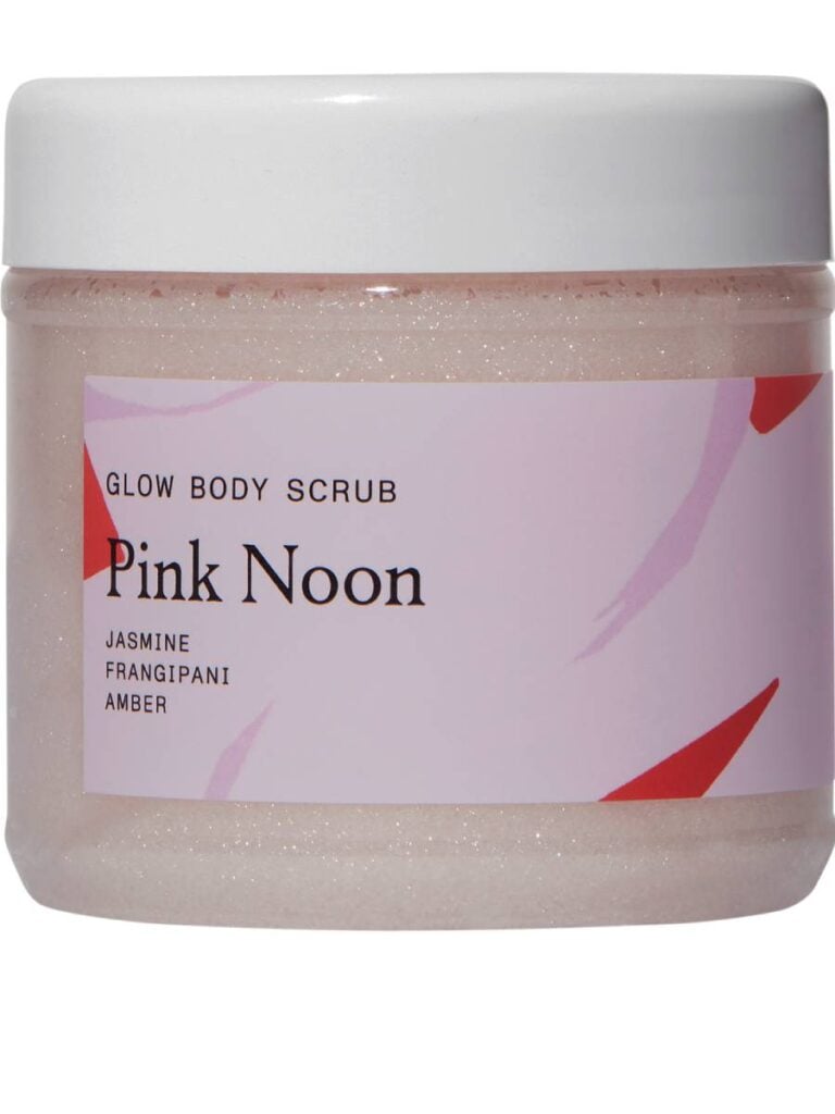 scrub corpo