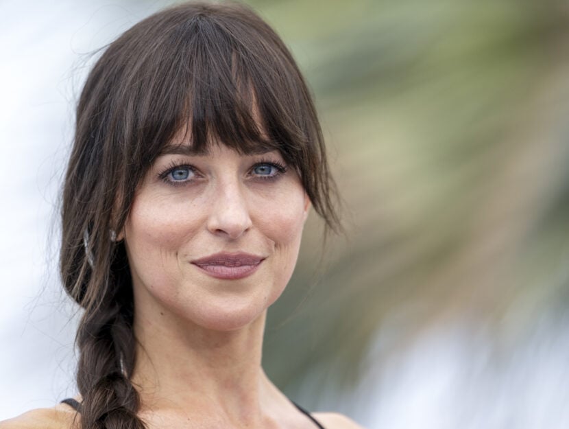 Dakota Johnson