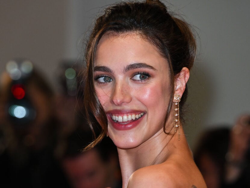 Margaret Qualley tendy