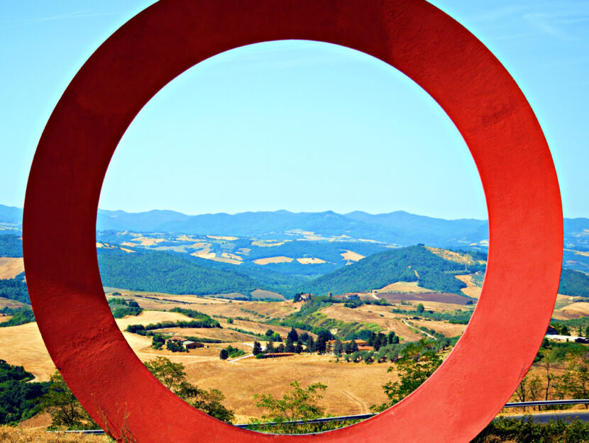 toscana volterra