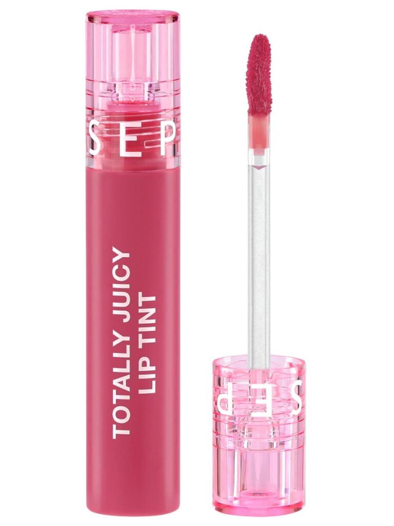 lip gloss