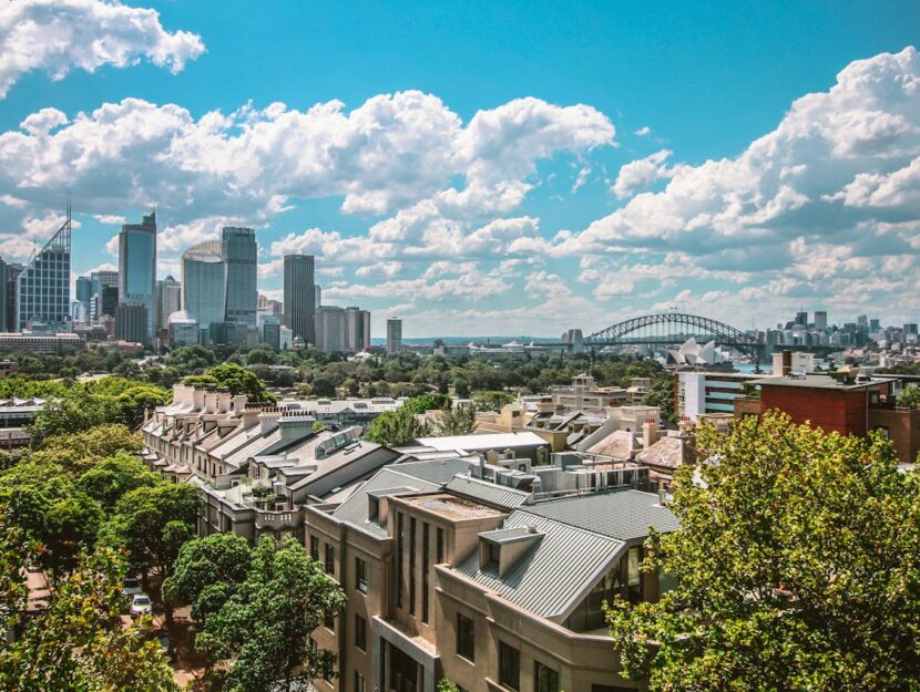 Sydney