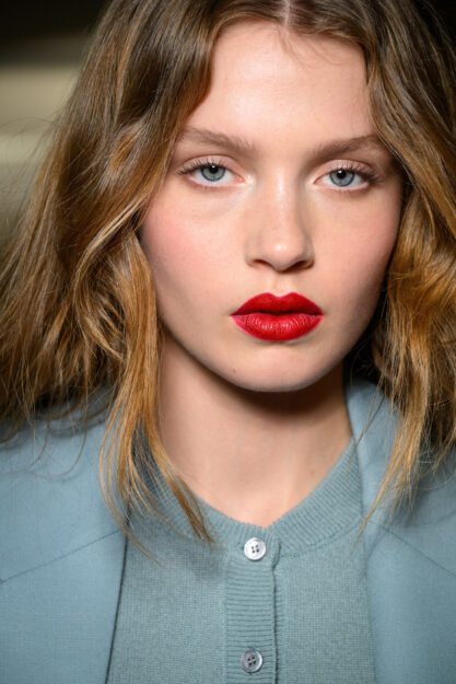 come scegliere rossetto rosso