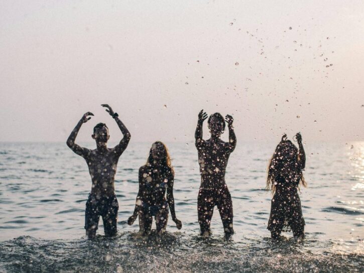 Adolescenti in viaggio da soli?  Consigli per genitori in ansia