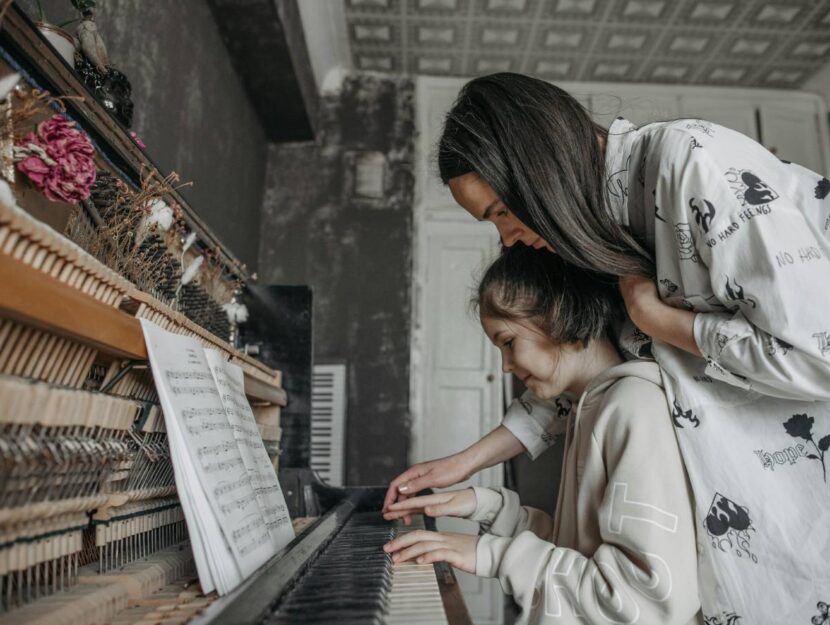 sindrome dei bravi figlie