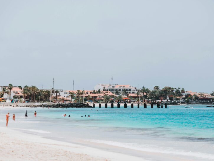 Ti porto con me a Capo Verde: la mia avventura sull’isola di Sal