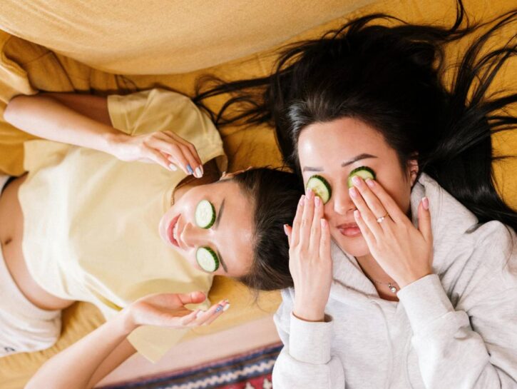 Bellezza al cetriolo: la tua pelle fresca e luminosa con rimedi naturali