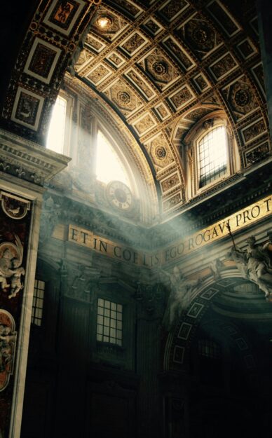 Tour di Roma durante il Giubileo: tappa imperdibile, San Pietro
