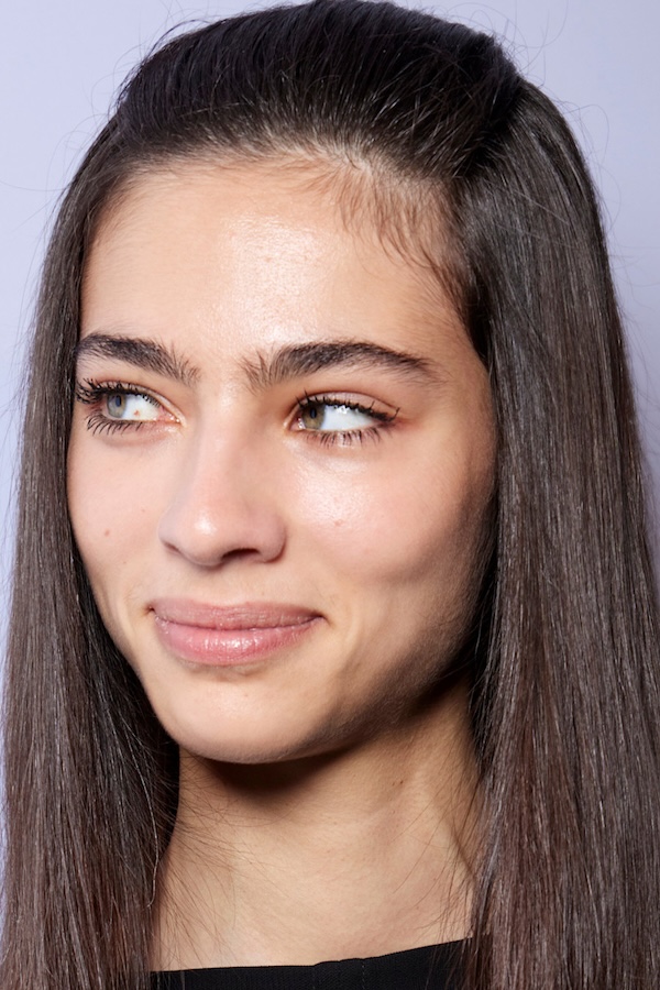 come evitare che il mascara coli