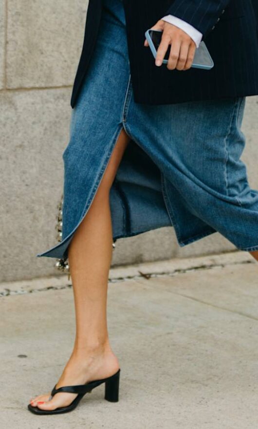 Come abbinare i sandali alla gonna: 5 idee look per essere chic (in ogni momento!)
