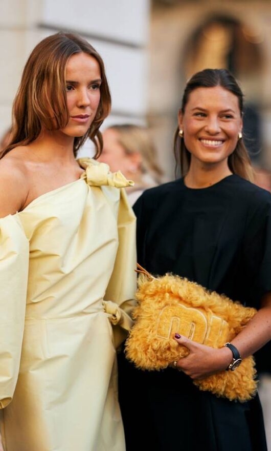 Come vestirsi a giugno? 5 idee per i tuoi look estivi