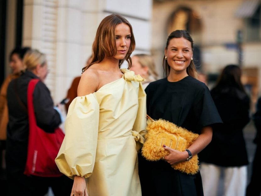 Come vestirsi a giugno tendenze moda estate 2025