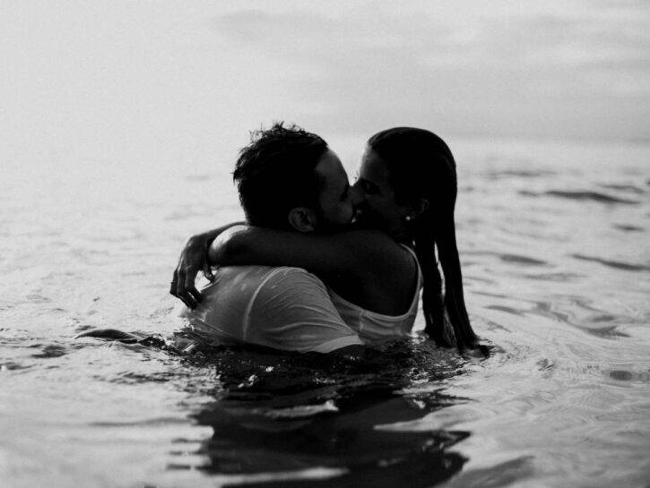 Amore, l'estate può essere 