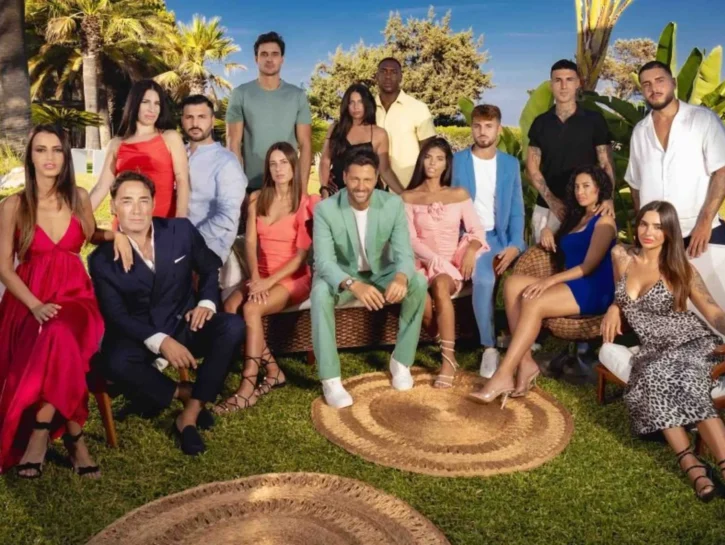 Temptation Island: quali sono le 7 coppie del 2025