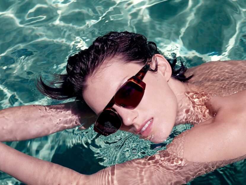 fondotinta waterproof resistenti ad acqua e sudore
