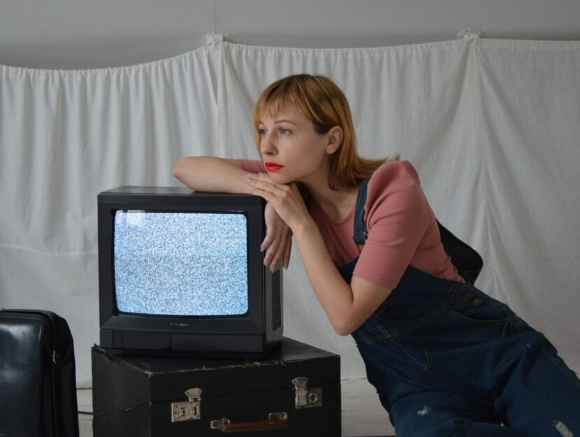 film serie tv luglio