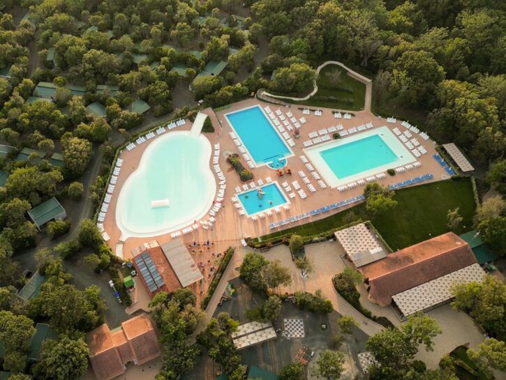 La vacanza perfetta in Toscana: 