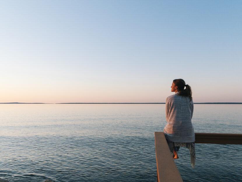 il caldo influisce sulla salute mentale?