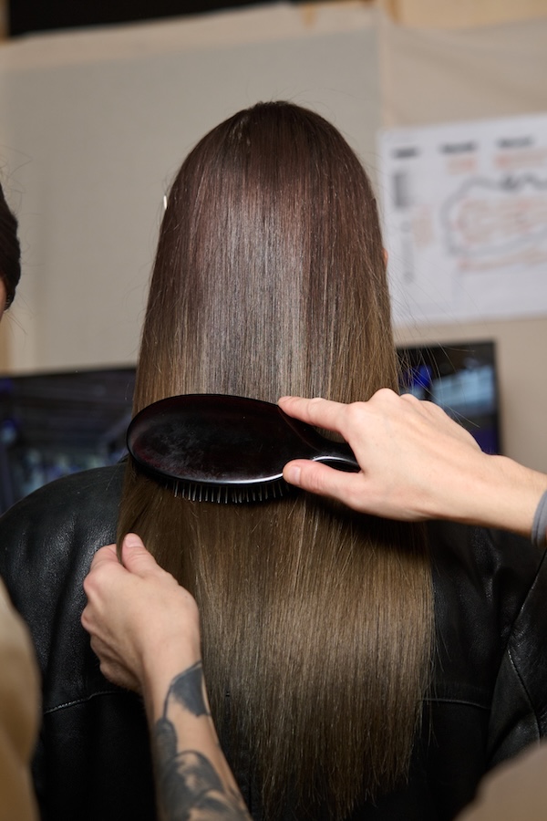 laminazione capelli