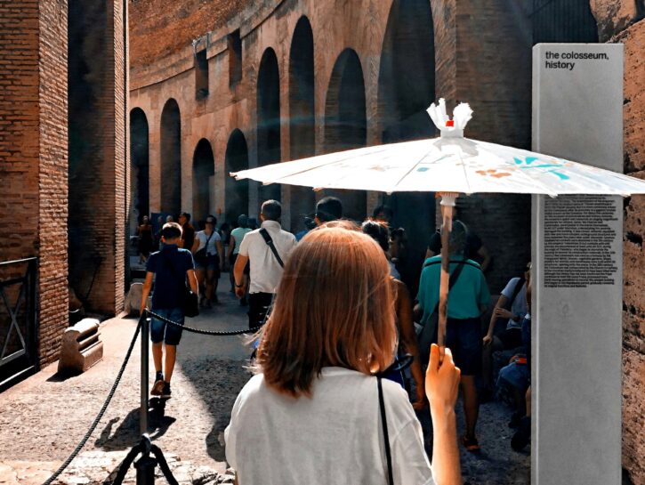 La classifica delle mete più ricercate dagli italiani a Luglio 2025
