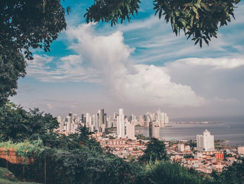 panama