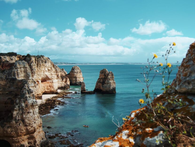 pensione portogallo