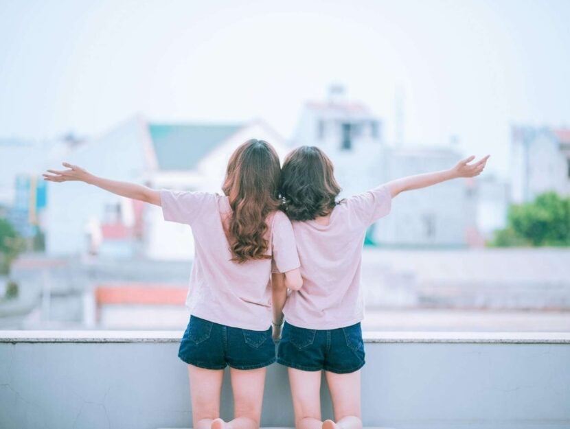 Amiche