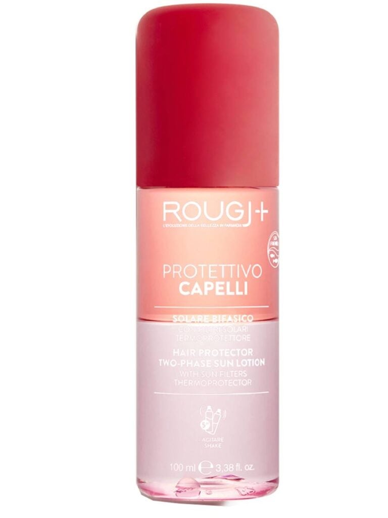 solare per capelli
