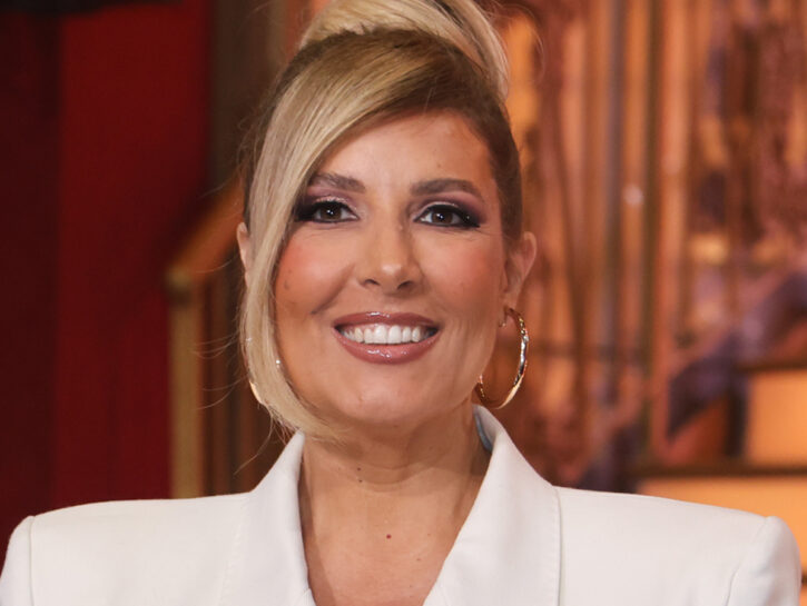 «Rip - Roast in peace», il nuovo show fa il funerale ai vip