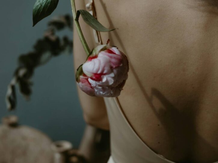 Riaccendi il desiderio in menopausa