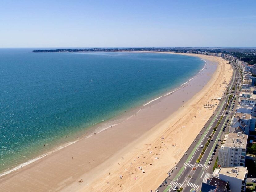 La Baule