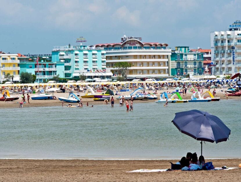 Caorle