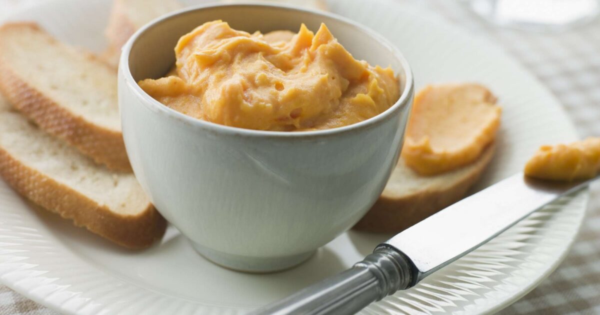 Salsa rouille - Donna Moderna