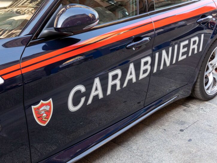 Trovato il corpo di Maria Denisa Adas Paun: 32enne confessa