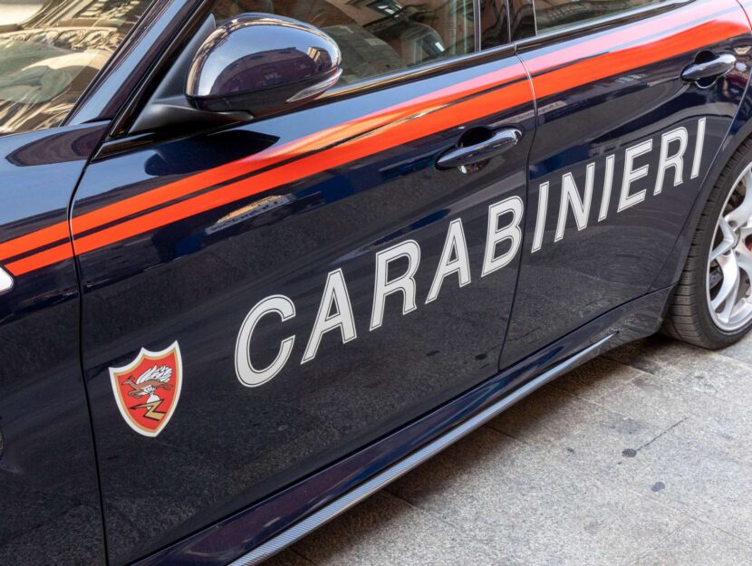 Carabinieri