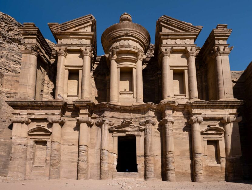 Petra