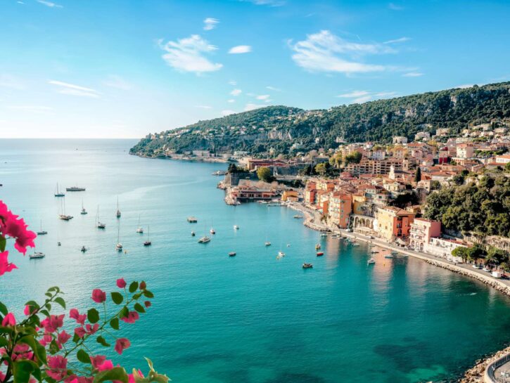 Clima, il Mediterraneo è uno dei mari più caldi al mondo