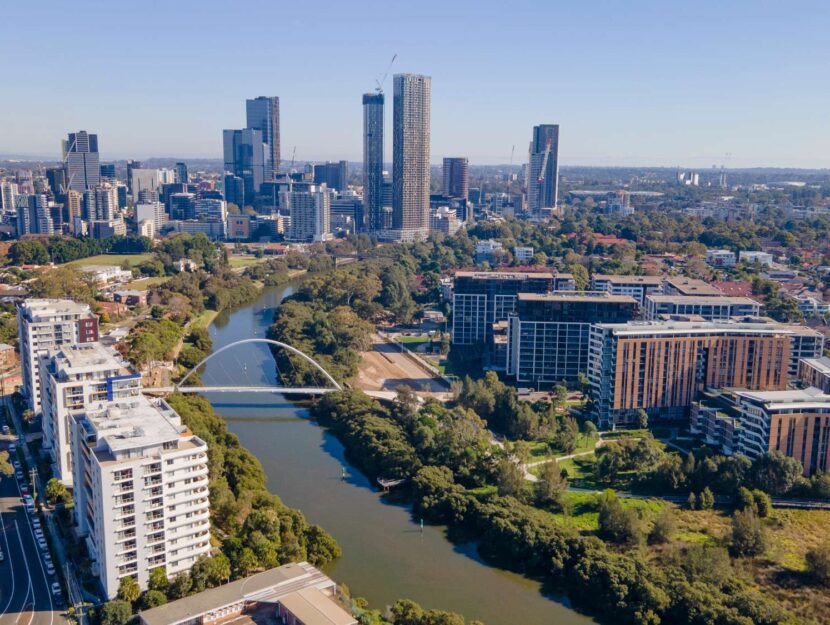 Sydney