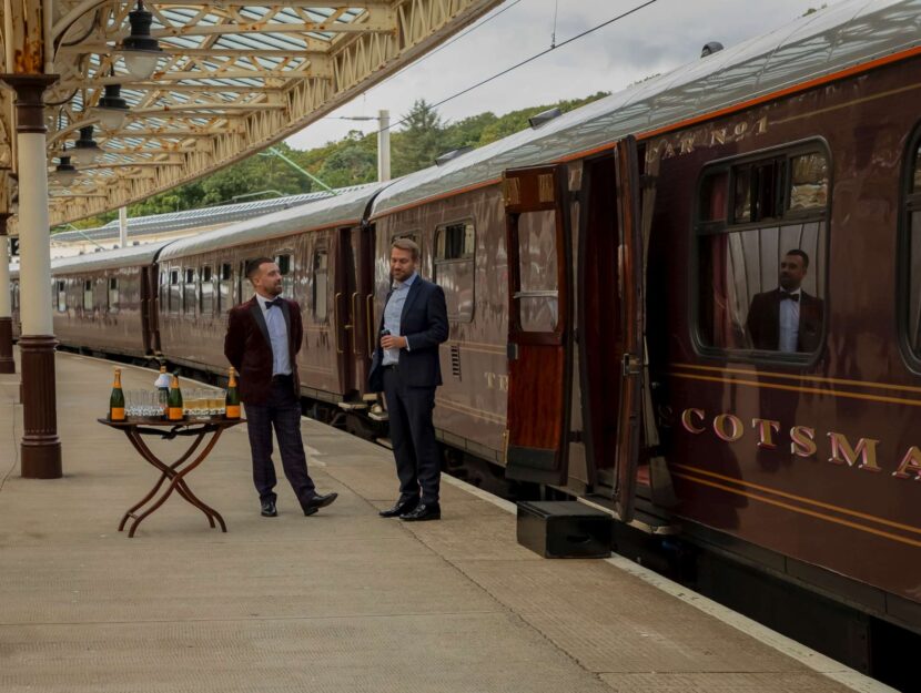 Royal Scotsman