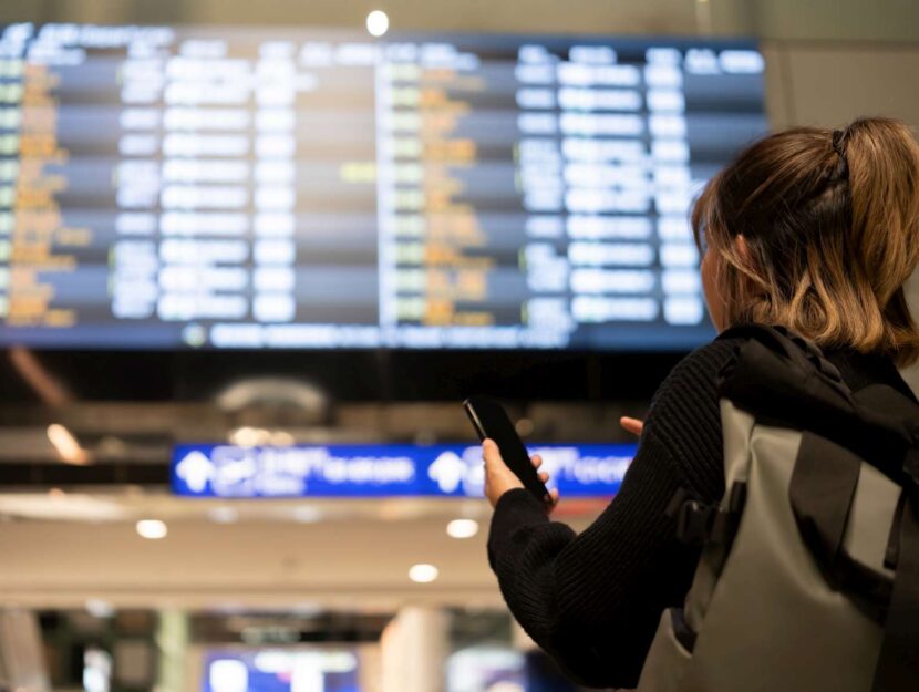Aeroporto