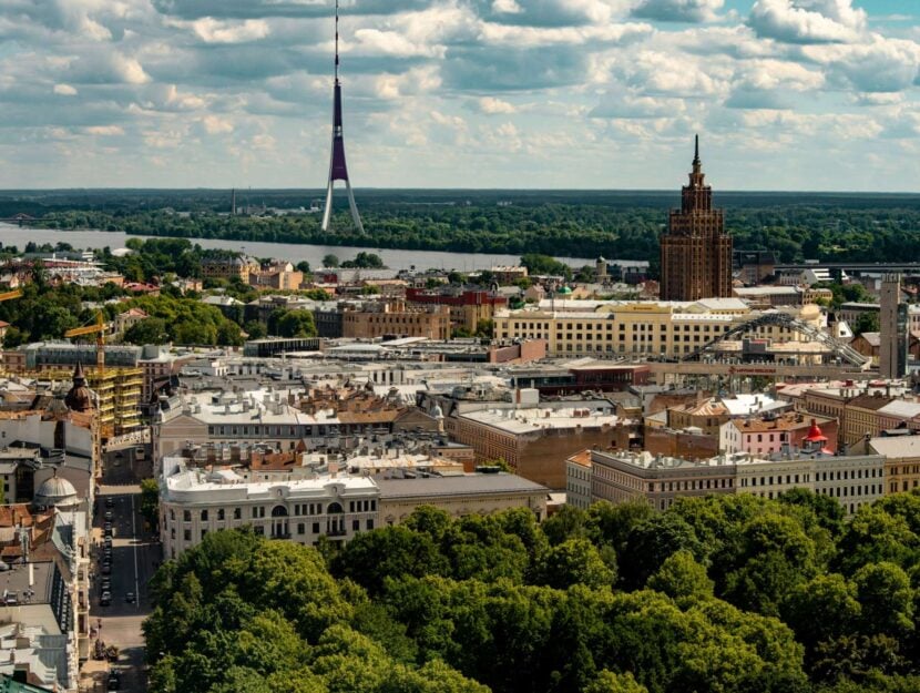 Riga