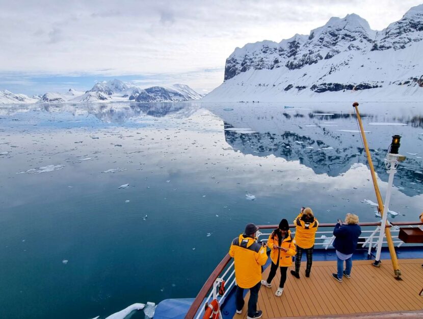 Svalbard