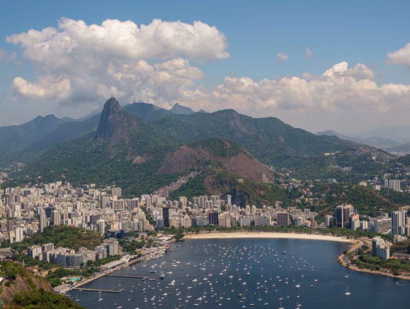 Rio de Janeiro