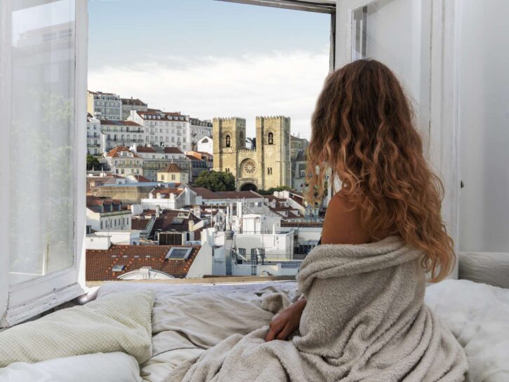 Il migliore hotel di lusso del mondo è in Europa, la scelta di TripAdvisor