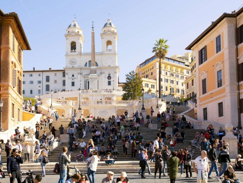 Roma