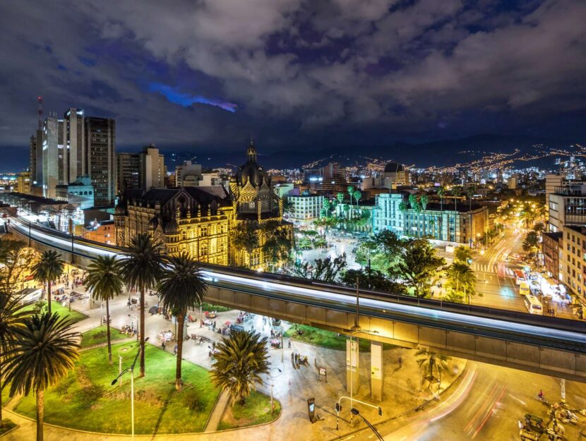 Medellín