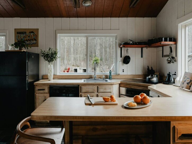 Sindrome della cucina vuota: quando i figli se ne vanno